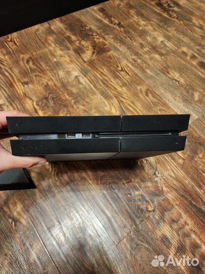 Sony playstation 4 PS4 1tb