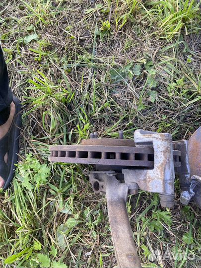 Mark 2,турбо,tourer v,тормоза,ступицы