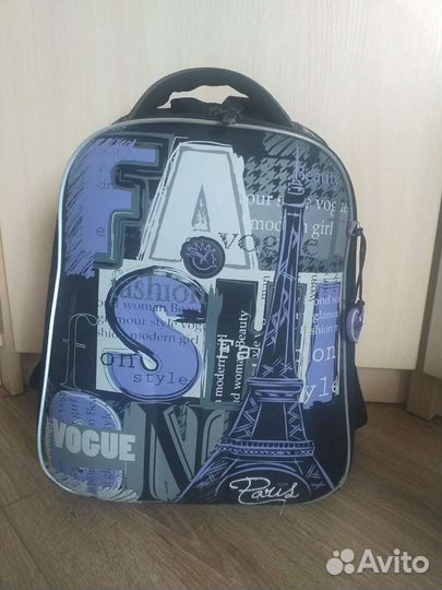 Ранец школьный