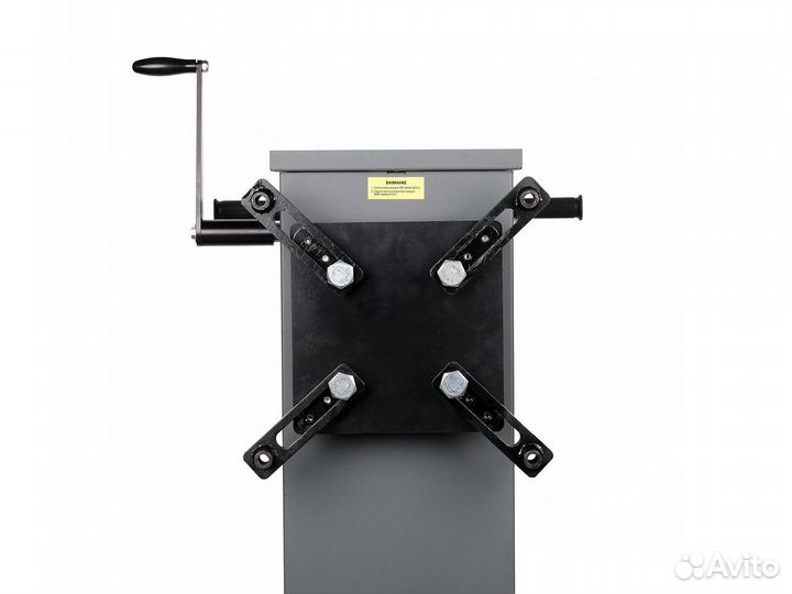 Кантователь двигателя Nordberg N30160R+N3A-TB