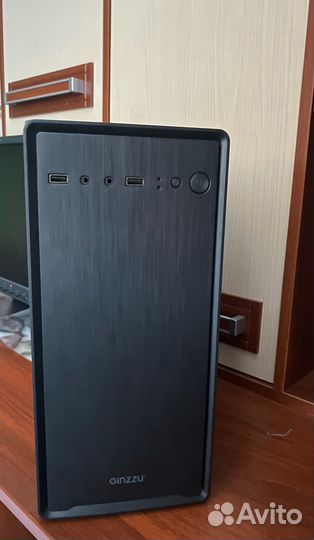 Игровой пк i5