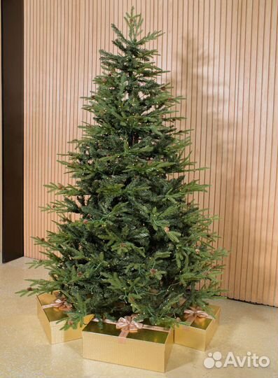 Елка искусственная