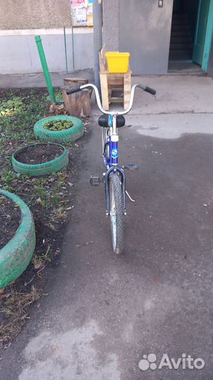 Велосипед stels pilot 310