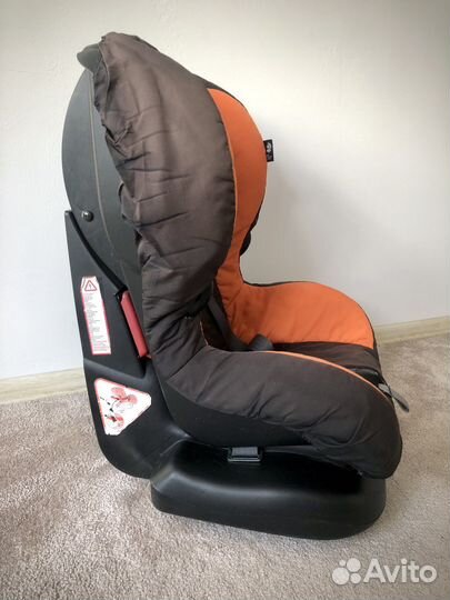 Детское автокресло Maxi Cosi