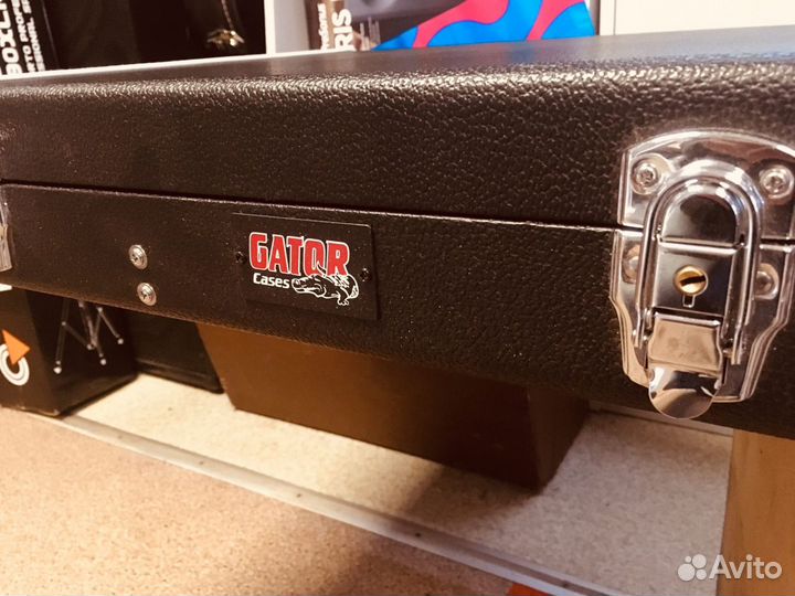 Электрогитара dean