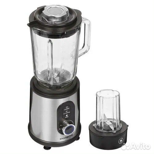 Блендер polaris ptb 1530g