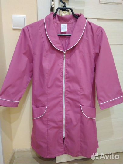 Медицинский костюм 44