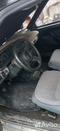 Двигатель 2115 ваз