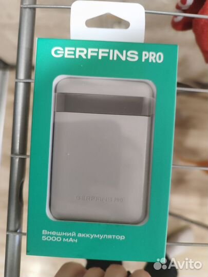 Повербанк 5000