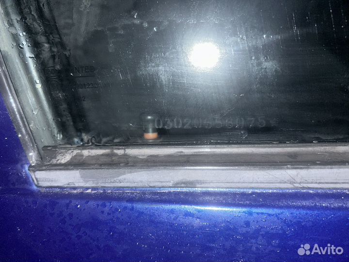 ВАЗ 2110 1.5 МТ, 2002, 42 000 км