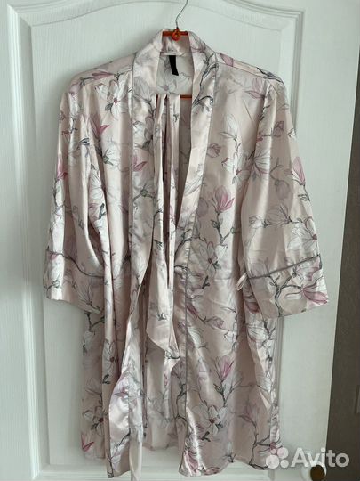 Халат женский love republic