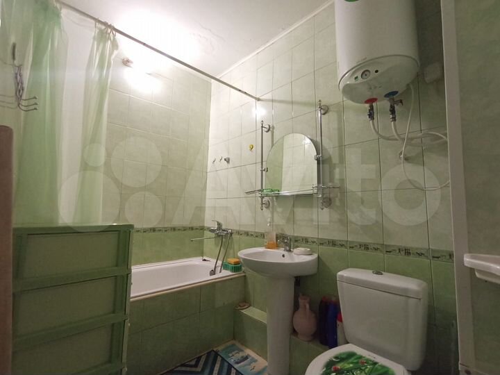 1-к. квартира, 34 м², 3/9 эт.