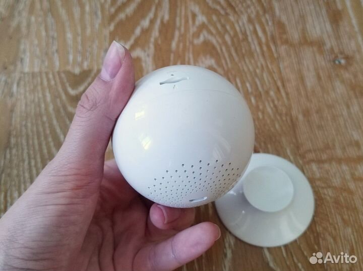 IP камера Xiaomi IMI SMART camera 360 mini 1080