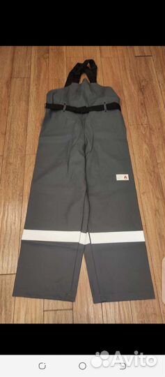 Костюм мужской (штормовой комплект)