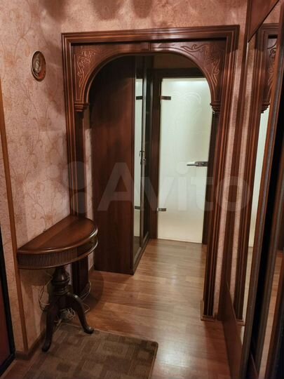 2-к. квартира, 48 м², 11/16 эт.