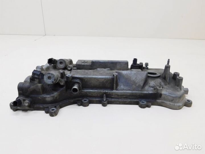 Крышка головки блока клапанная Toyota Camry V40 20