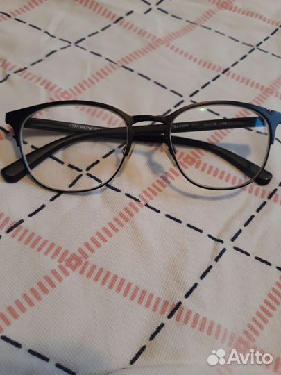 Очки оригинал Армани