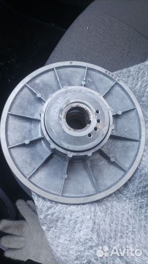 Диск реверса подвижный тайга