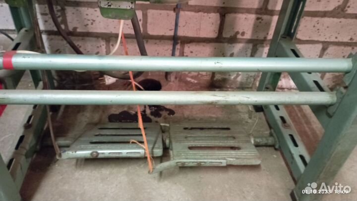 Швейная машинка подольск пмз