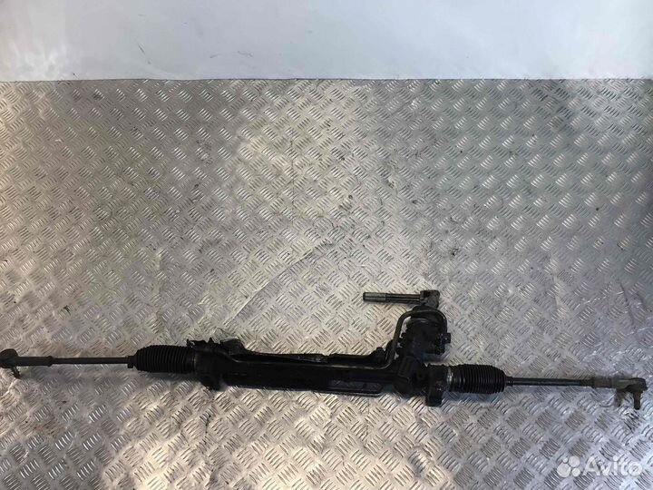 Рулевая рейка Volkswagen Golf 1j1422105de; справоч