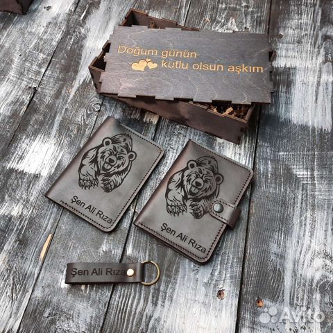 Подарки для мужчин и женщин