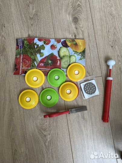 Товары для кухни в наличии