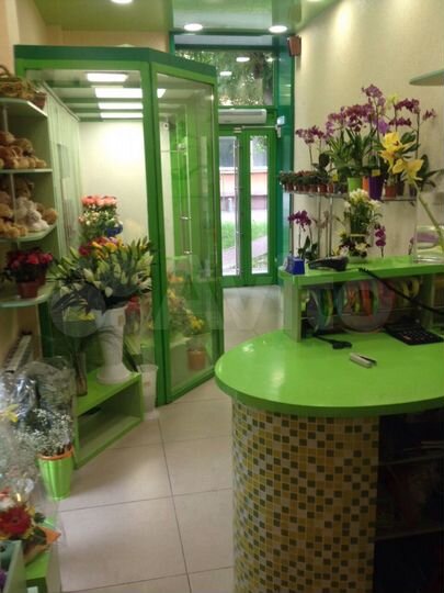 Свободного назначения, 125 м²