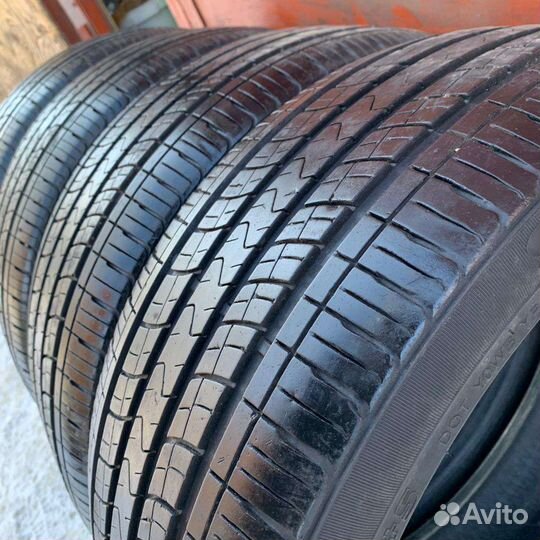 Kumho Solus KH16 215/45 R17