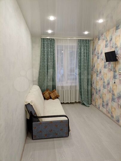 1-к. квартира, 23 м², 1/5 эт.