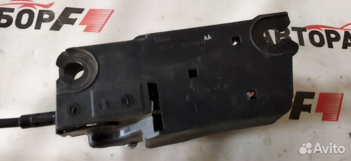 Ford Focus 2 Ручка двери внутренняя левая