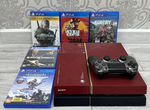 Sony PS4 Trade IN