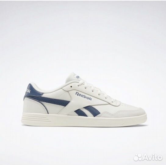 Кроссовки мужские Reebok новые