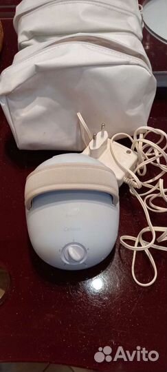 Прибор для борьбы с целлюлитом