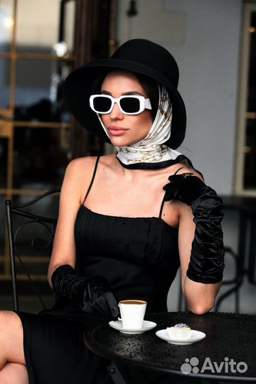 Фотопрогулка по Москве