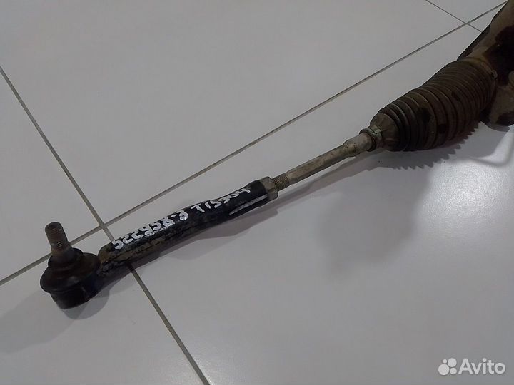 Рейка рулевая (Chery Tiggo 4)