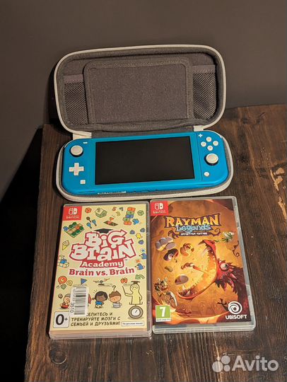 Nintendo switch oled / rew 2 чип