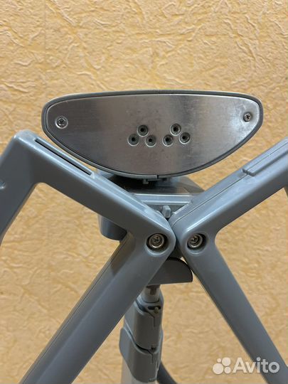 Парогенератор kitfort