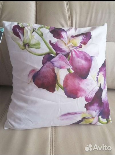 Наволочка декоративная