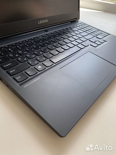 Lenovo Legion 5, Ryzen 5 4600H, RTX 2060, 1 TB