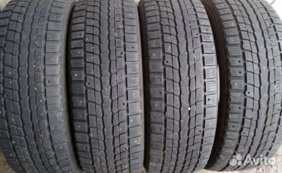 Dunlop SP Winter Ice 01 225/55 R18