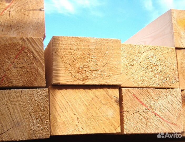 Пиломатериалы для вашего комфорта