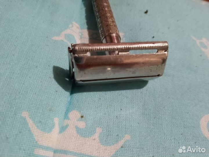 Станок для бритья