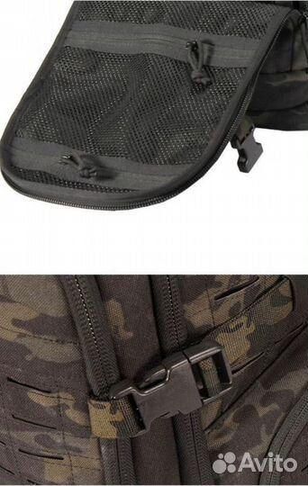Тактический рюкзак 55 л