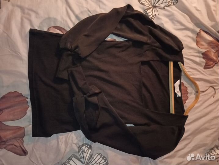 Блузка женская 38-40р