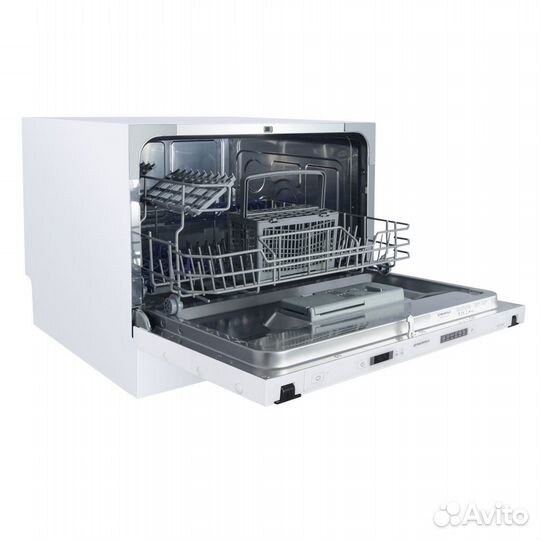 Встраиваемая посудомоечная машина Maunfeld MLP-06I