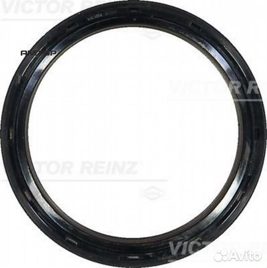 Victor reinz 81-41219-00 Сальник коленвала Victor