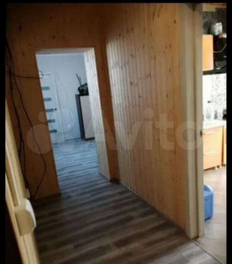 Дом 140 м² на участке 6 сот.