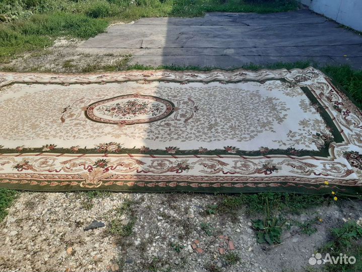 Ковры паласы бу