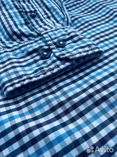 Рубашка camel active