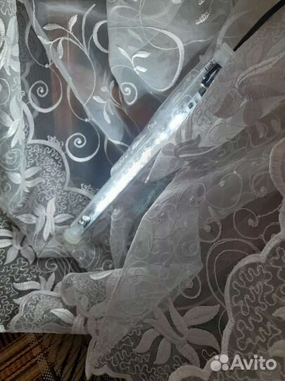 Светильник для аквариума aquael